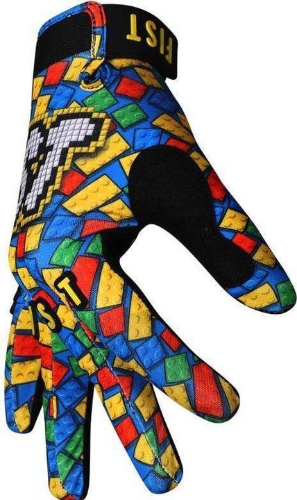 Produktbild Fist Build (XL)