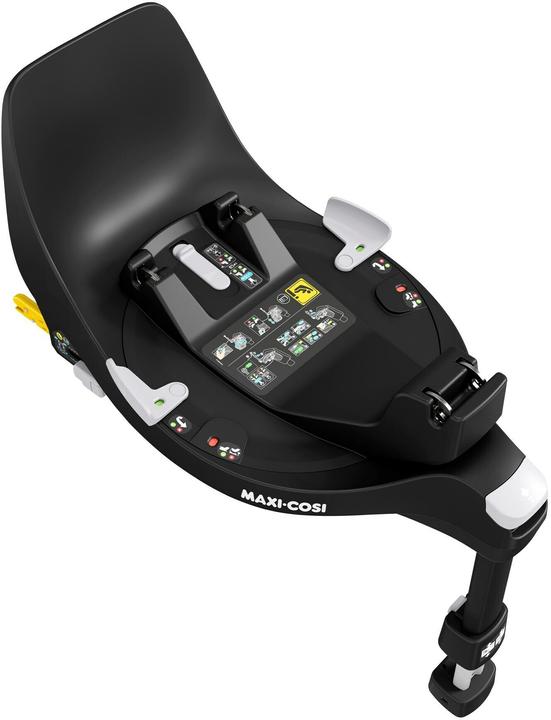 Actual product image Maxi-Cosi FamilyFix 360 i-size