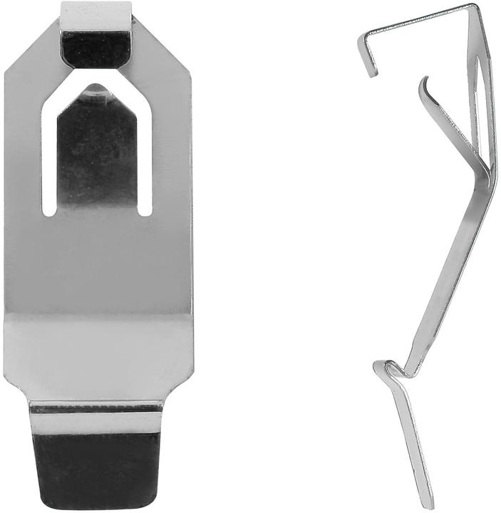 Actual product image Debex Interchangeable frame - rimless