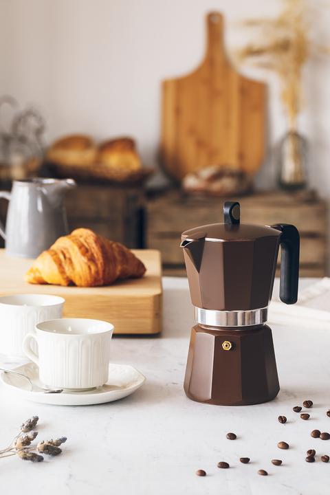 Actual product image Monix M671009 (9 Cups)