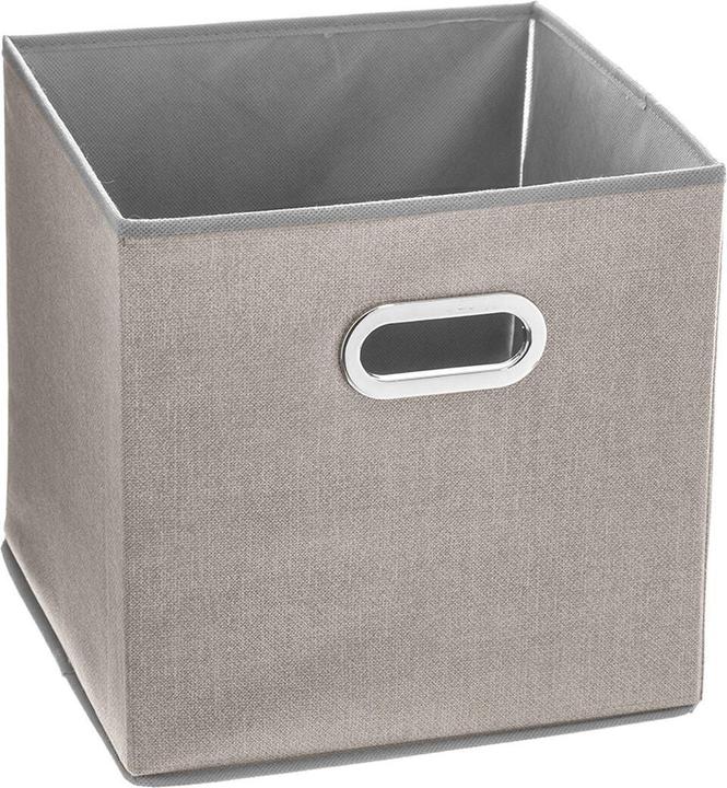 Produktbild Five STORAGE BOX31X31 BEIGE LINEN (31 cm)