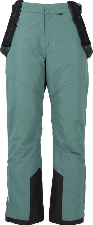 Balsam Green