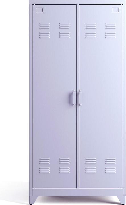 Actual product image La Redoute Interieurs Hiba (85 x 50 x 180 cm)