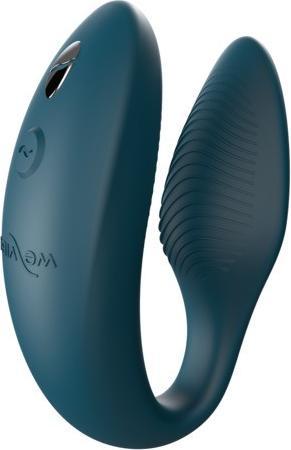 Immagine prodotto We-Vibe Sync 2 Samtgrün