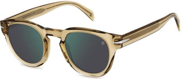 Actual product image David Beckham DB 7041/S FLAT