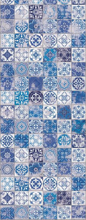 Barcelona Tiles