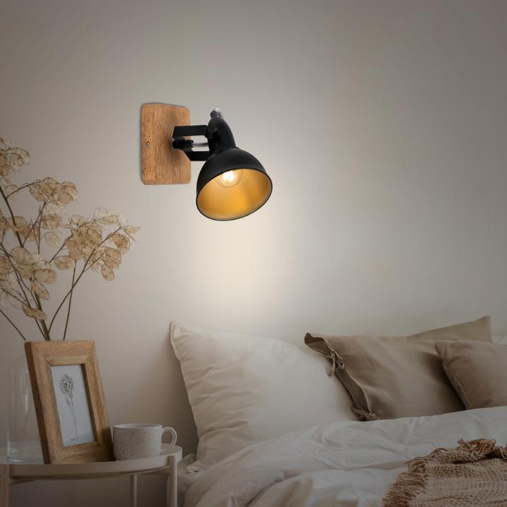 Actual product image Briloner Barnim (E14)