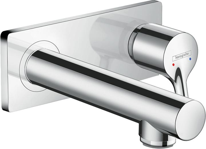 Produktbild hansgrohe Talis S Chrom