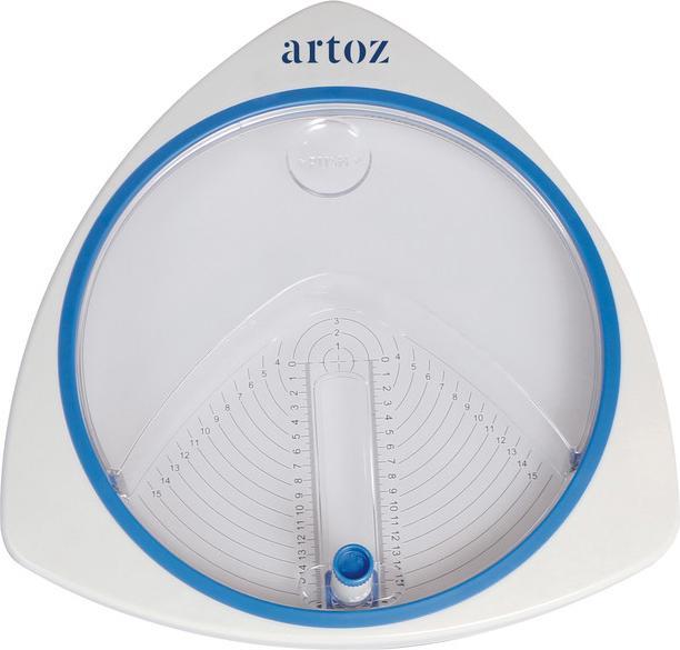Produktbild Artoz Kreismesser (Cutter)