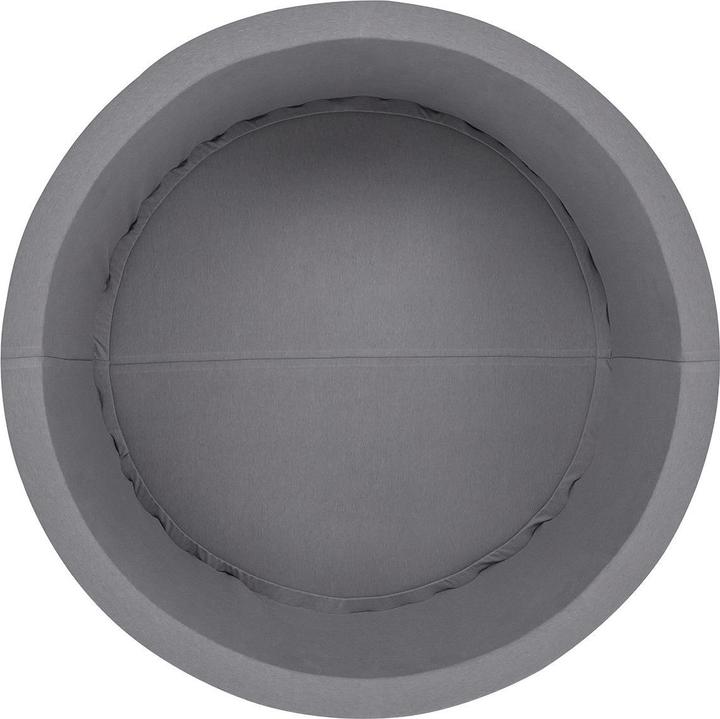 Produktbild Homitis Bubble Grey Ball Pit With Balls