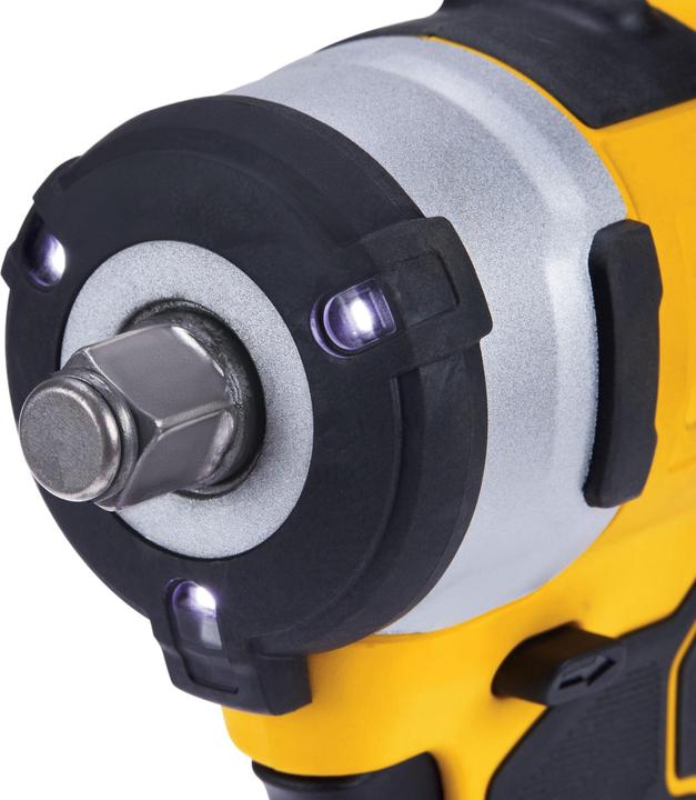 Produktbild DeWalt DCF901P2 (Akkubetrieb)