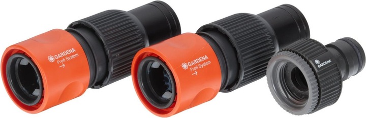 Produktbild Gardena Anschlusssatz zu SPS 1505 (Set, 33.30 mm)