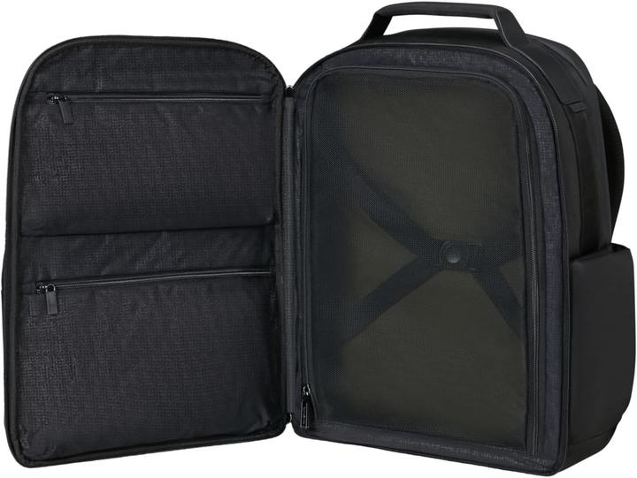 Produktbild Samsonite OPENROAD 2.0 UNDERSEATER BKP 15.6" (22.50 l)