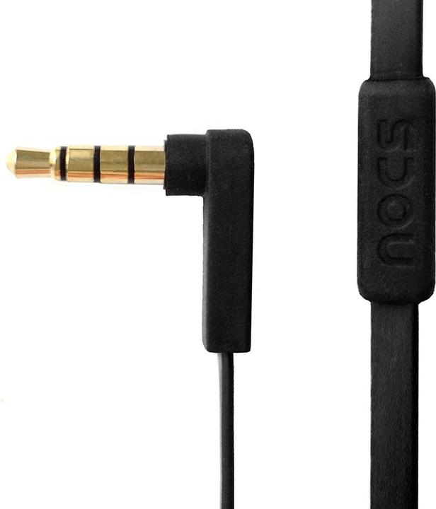 Image du produit nocs Ns400 Aluminium (Filaire)