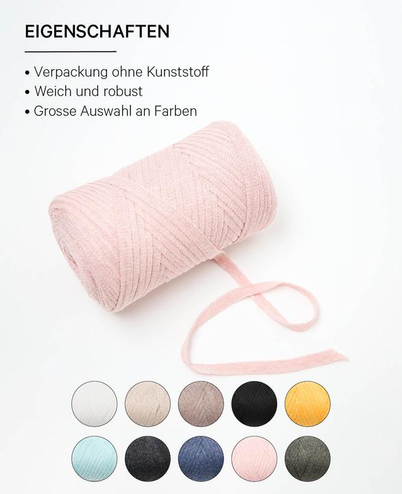 Immagine prodotto Lalana Nastro Pura (95 m)