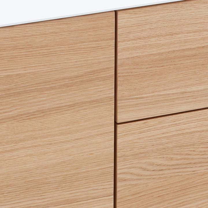 Image du produit micasa Lux (180 x 46 x 37.50 cm)