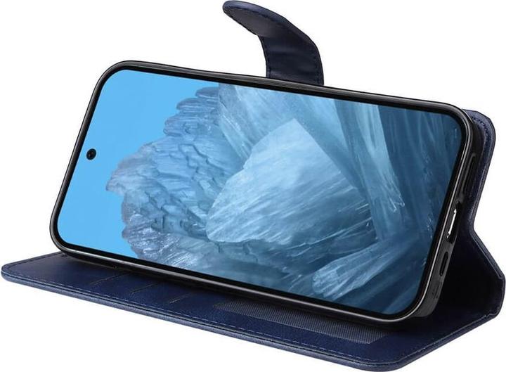 Image du produit Cover-Discount Google Pixel 10 / 10 Pro / 9 / 9 Pro - Premium Handyhülle Etui (Google Pixel 10, Google Pixel 10 Pro, Google Pixel 9, Google Pixel 9 Pro)