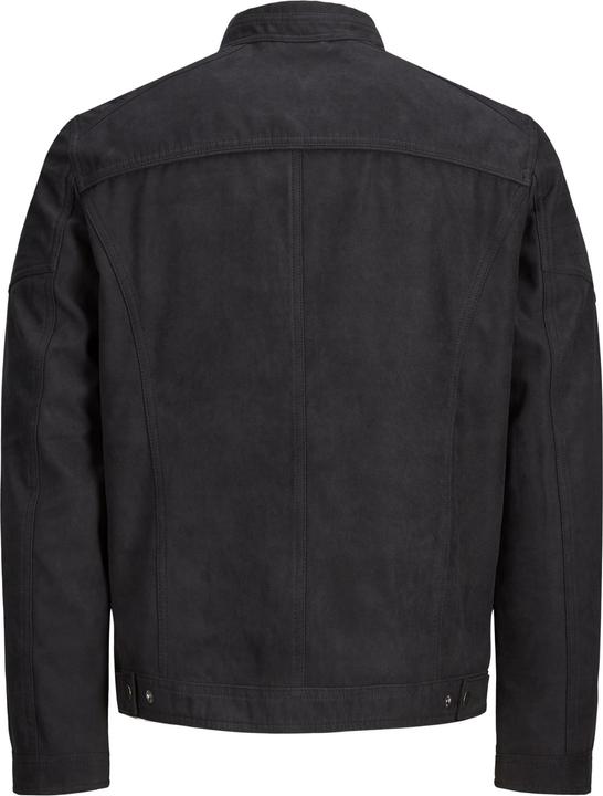 Actual product image Jack & Jones Faux Lederjacke (L)