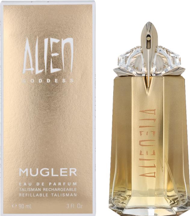 Produktbild Thierry Mugler Alien Goddess (Eau de Parfum, 90 ml)