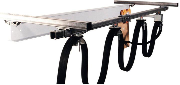 Actual product image Lapp Flat cable trolley