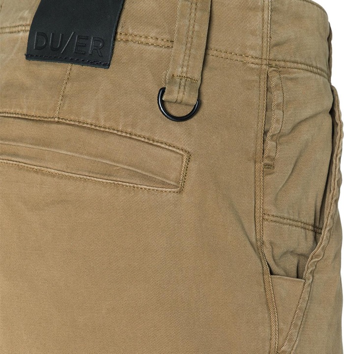 Actual product image Du/Er Live Free Adventure Hose (30, 32)