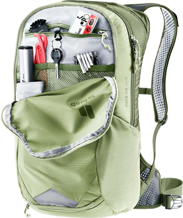 Produktbild Deuter Race Air 14+3 (17 l)