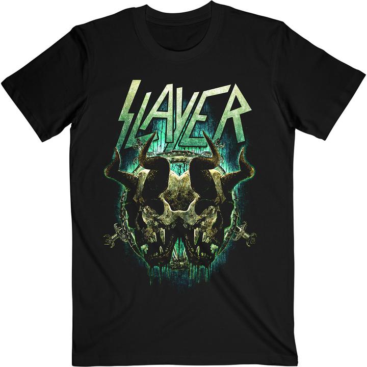 Produktbild Slayer Daemonic Twin (XL)