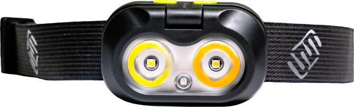 Produktbild Essential Elements Stirnlampe Head+Beam 450
