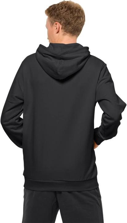 Image du produit Jack Wolfskin Sweat à capuche essentiel M (S)