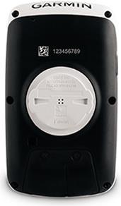 Actual product image Garmin Edge 800 (2.60")
