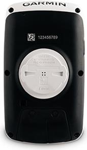 Actual product image Garmin Edge 800 (2.60")