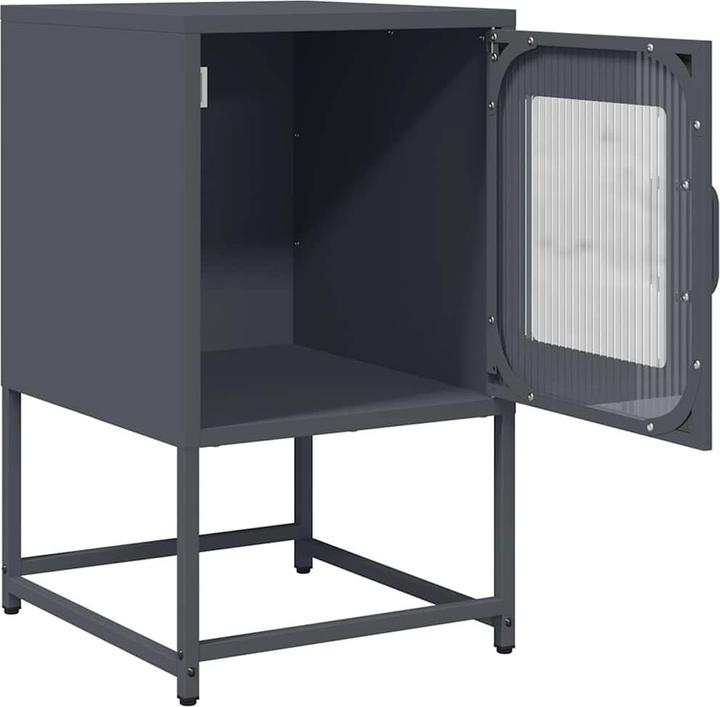 Immagine prodotto vidaXL Nachttisch (36 x 39 x 60.50 cm)