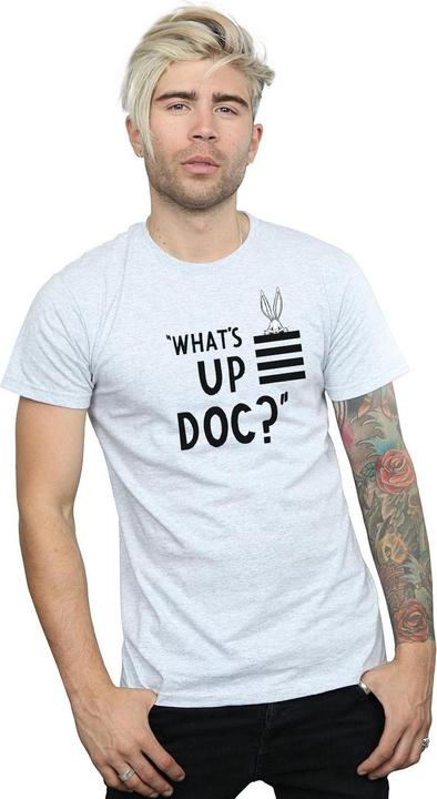 Produktbild Looney Tunes What's Up Doc TShirt (3XL)