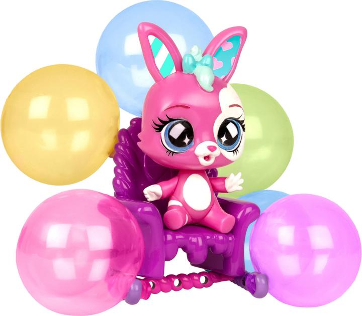 Actual product image IMC Toys Bubiloons Bubi-Lab Play Set