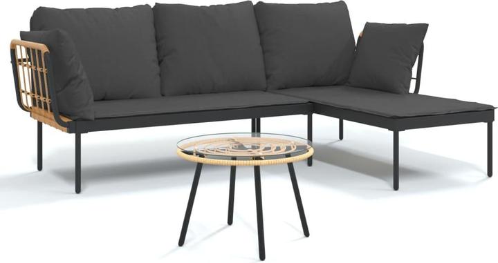 Produktbild vidaXL Sergio