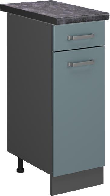 Anthrazit, Blau, Blau-Grau