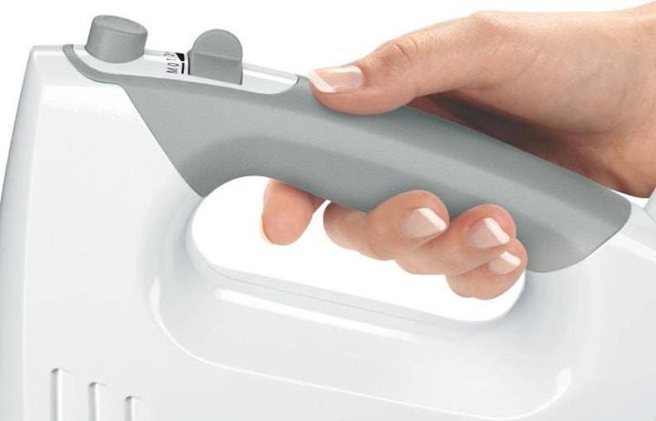 Actual product image Bosch Hausgeräte ErgoMixx 450 W, MFQ36480 (450 W)