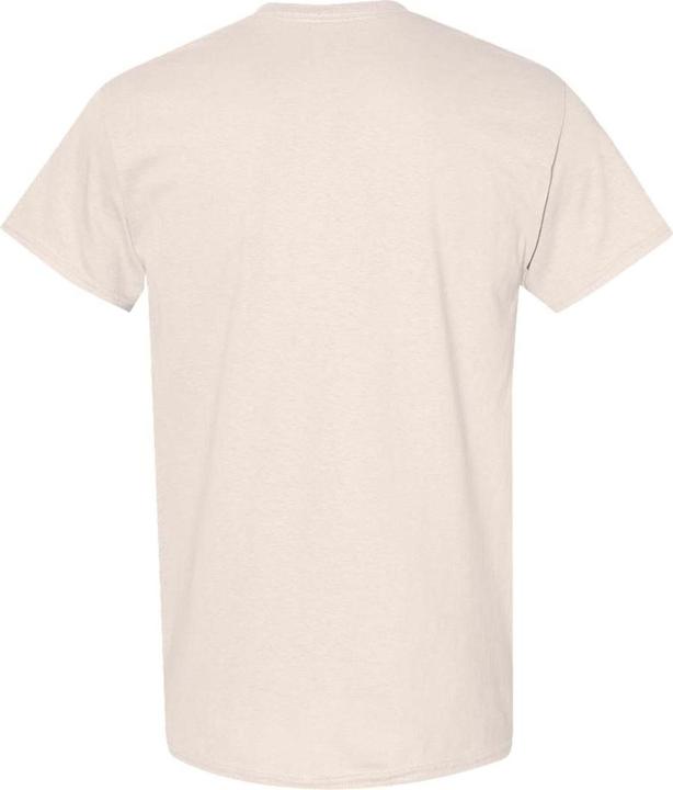 Actual product image Gildan T-shirt (pack of 5) (XXL)