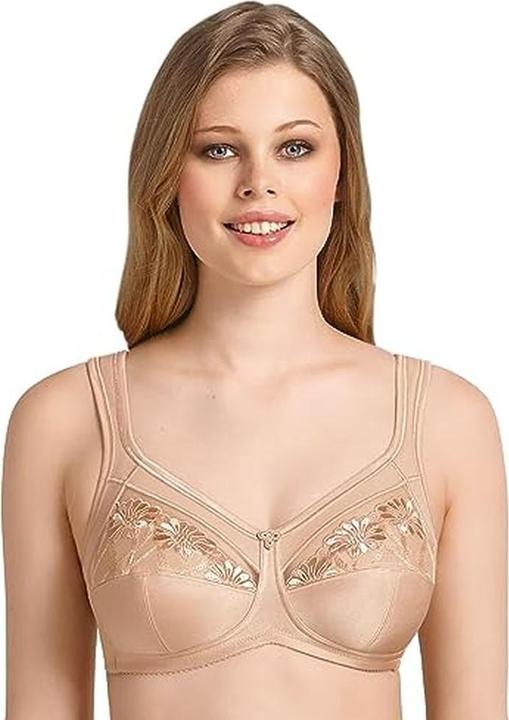 Produktbild Anita Safina Entlastungs BH ohne Bügel (Einzelpack, 95 C)