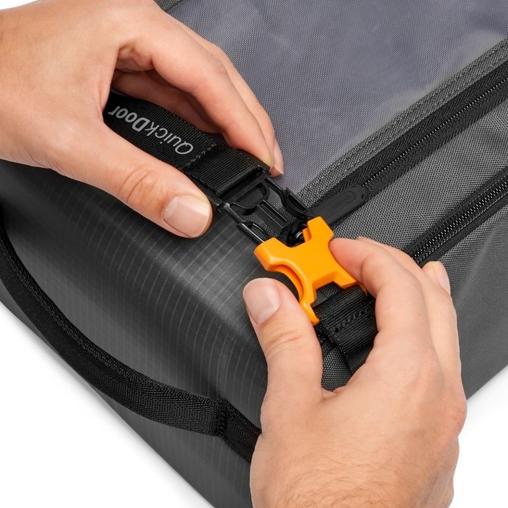 Image du produit Lowepro GearUp Creator Box XL II (Poche intérieure pour appareil photo, 8 l)