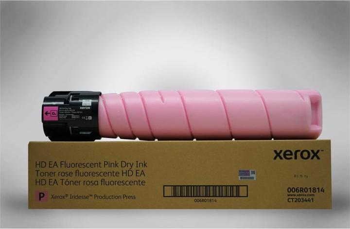 Produktbild Xerox Iridesse Sold Fluorescent