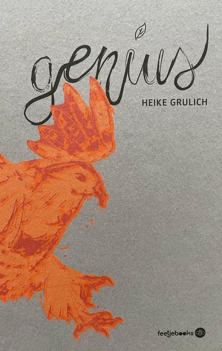 Immagine prodotto Genius (Tedesco, Heike, Grulich, 2022)