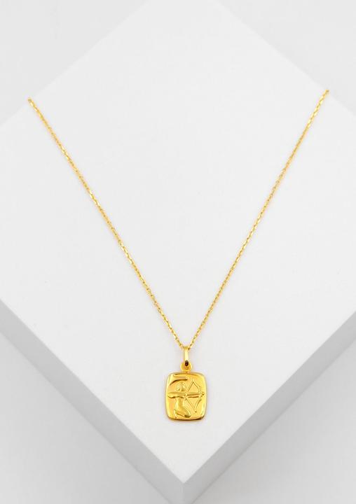 Image du produit Muau Tireur (Or jaune 750/18K)