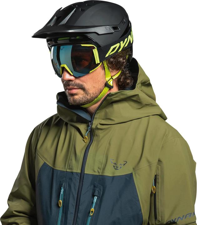 Image du produit Dynafit Tlt (53 - 58 cm, M, S)