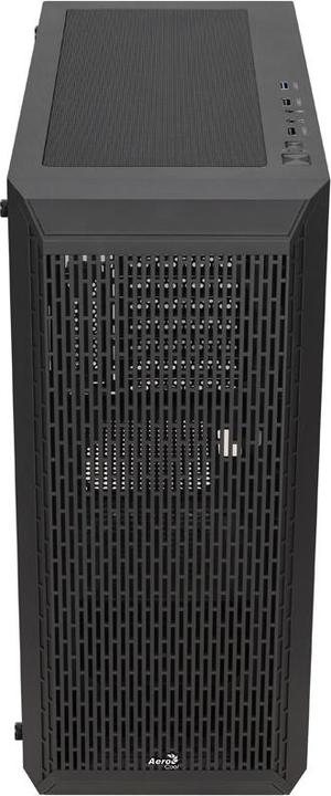 Produktbild AeroCool Beam G-bk-v1 bk ATX- ACCM-PV37013.11 (ATX, mATX, Mini-ITX)