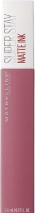Actual product image Maybelline New York Superstay Matte Ink (15 lover)