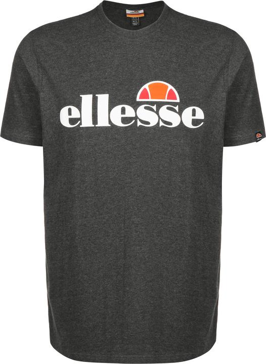 Actual product image Ellesse T-shirt Small Logo Prado (S)
