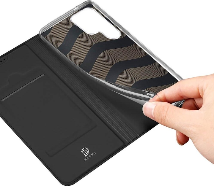 Image du produit Dux Ducis Peau Pro (Samsung Galaxy S25 Ultra)