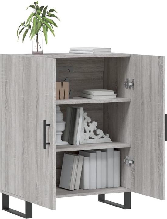 Image du produit vidaXL Sideboard (69.50 x 34 x 90 cm)