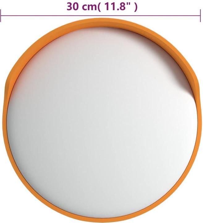 Immagine prodotto vidaXL Haslett (30 x 30 cm)